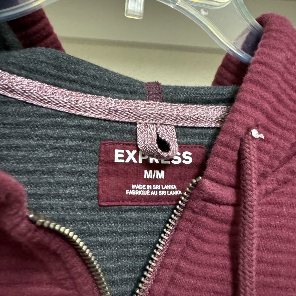 Express Jacket - Picture 2 of 5